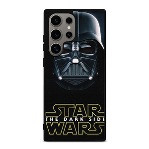 STAR WARS THE DARK SIDE DARTH VADER Samsung Galaxy S24 Ultra Case Cover STAR WARS THE DARK SIDE DARTH VADER Samsung Galaxy S24 Ultra Case Cover