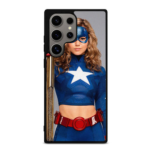 STARGIRL DC SUPERHERO 2 Samsung Galaxy S24 Ultra Case Cover STARGIRL DC SUPERHERO 2 Samsung Galaxy S24 Ultra Case Cover