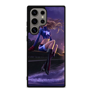 STARGIRL DC SUPERHERO CARTOON Samsung Galaxy S24 Ultra Case Cover STARGIRL DC SUPERHERO CARTOON Samsung Galaxy S24 Ultra Case Cover