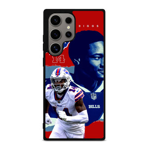 STEFON DIGGS BUFFALO BILLS FOOTBALL Samsung Galaxy S24 Ultra Case Cover STEFON DIGGS BUFFALO BILLS FOOTBALL Samsung Galaxy S24 Ultra Case Cover