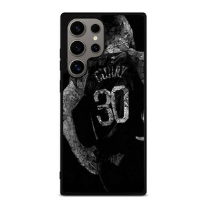 STEPHEN CURRY GOLDEN STATE WARRIORS RUSTY Samsung Galaxy S24 Ultra Case Cover