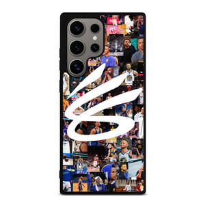 STEPHEN CURRY GOLDEN STATE WARRIORS Samsung Galaxy S24 Ultra Case Cover STEPHEN CURRY GOLDEN STATE WARRIORS Samsung Galaxy S24 Ultra Case Cover