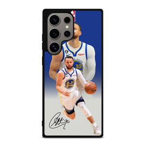 STEPHEN CURRY GOLDEN STATE WARRIORS SIGN Samsung Galaxy S24 Ultra Case Cover STEPHEN CURRY GOLDEN STATE WARRIORS SIGN Samsung Galaxy S24 Ultra Case Cover