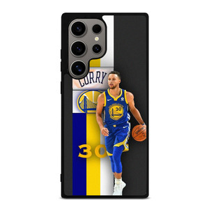 STEPHEN CURRY GOLDEN STATE WARRIORS STRIPE Samsung Galaxy S24 Ultra Case Cover STEPHEN CURRY GOLDEN STATE WARRIORS STRIPE Samsung Galaxy S24 Ultra Case Cover