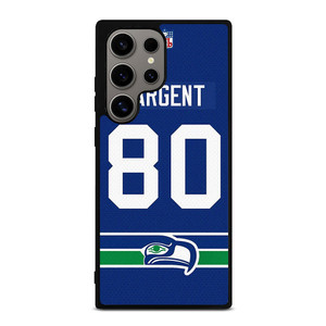 STEVE LARGENT SEATTLE SEAHAWKS NFL LEGEND Samsung Galaxy S24 Ultra Case Cover STEVE LARGENT SEATTLE SEAHAWKS NFL LEGEND Samsung Galaxy S24 Ultra Case Cover
