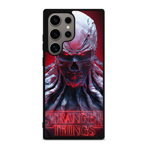 STRANGER THINGS VECNA POSTER Samsung Galaxy S24 Ultra Case Cover STRANGER THINGS VECNA POSTER Samsung Galaxy S24 Ultra Case Cover