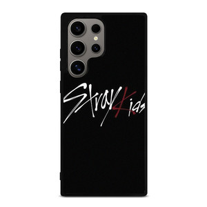 STRAY KIDS BOY BAND LOGO Samsung Galaxy S24 Ultra Case Cover STRAY KIDS BOY BAND LOGO Samsung Galaxy S24 Ultra Case Cover