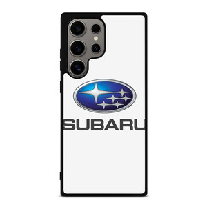SUBARU CAR LOGO Samsung Galaxy S24 Ultra Case Cover SUBARU CAR LOGO Samsung Galaxy S24 Ultra Case Cover