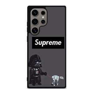 SUPREME DARTH VADER STAR WARS Samsung Galaxy S24 Ultra Case Cover SUPREME DARTH VADER STAR WARS Samsung Galaxy S24 Ultra Case Cover