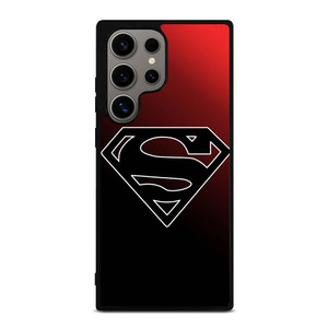 SUPREME RED SYMBOL Samsung Galaxy S24 Ultra Case Cover