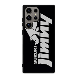 SUZUKI JIMNY SYMBOL Samsung Galaxy S24 Ultra Case Cover SUZUKI JIMNY SYMBOL Samsung Galaxy S24 Ultra Case Cover