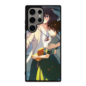 SUZUME NO TOJIMARI ROMANCE Samsung Galaxy S24 Ultra Case Cover SUZUME NO TOJIMARI ROMANCE Samsung Galaxy S24 Ultra Case Cover