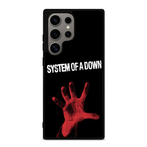 SYSTEM OF A DOWN METAL BAND SYMBOL 2 Samsung Galaxy S24 Ultra Case Cover SYSTEM OF A DOWN METAL BAND SYMBOL 2 Samsung Galaxy S24 Ultra Case Cover