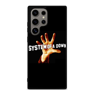 SYSTEM OF A DOWN METAL BAND SYMBOL Samsung Galaxy S24 Ultra Case Cover SYSTEM OF A DOWN METAL BAND SYMBOL Samsung Galaxy S24 Ultra Case Cover