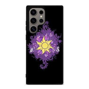 TANGLED SUN CARTOON Samsung Galaxy S24 Ultra Case Cover TANGLED SUN CARTOON Samsung Galaxy S24 Ultra Case Cover