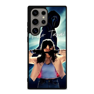 TARA CARPENTER JENNA ORTEGA SCREAM VI MOVIES Samsung Galaxy S24 Ultra Case Cover TARA CARPENTER JENNA ORTEGA SCREAM VI MOVIES Samsung Galaxy S24 Ultra Case Cover