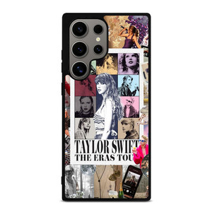 TAYLOR SWIFT ERAS TOUR CONCERT Samsung Galaxy S24 Ultra Case Cover TAYLOR SWIFT ERAS TOUR CONCERT Samsung Galaxy S24 Ultra Case Cover