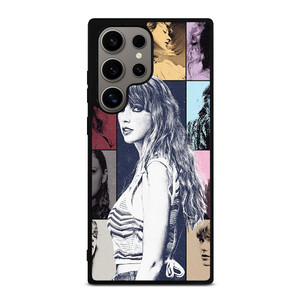 TAYLOR SWIFT ERAS TOUR POSTER Samsung Galaxy S24 Ultra Case Cover