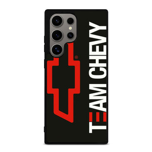 TEAM CHEVY CHEVROLET LOGO Samsung Galaxy S24 Ultra Case Cover TEAM CHEVY CHEVROLET LOGO Samsung Galaxy S24 Ultra Case Cover