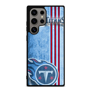 TENNESSEE TITANS FOOTBALL LOGO Samsung Galaxy S24 Ultra Case Cover
