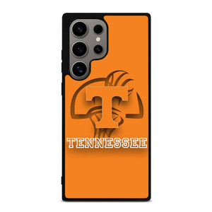 TENNESSEE VOLUNTEERS BASKETBALL Samsung Galaxy S24 Ultra Case Cover