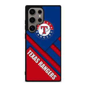 TEXAS RANGERS BASEBALL TEAM Samsung Galaxy S24 Ultra Case Cover TEXAS RANGERS BASEBALL TEAM Samsung Galaxy S24 Ultra Case Cover