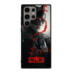 THE BATMAN ROBERT PATTINSON Samsung Galaxy S24 Ultra Case Cover THE BATMAN ROBERT PATTINSON Samsung Galaxy S24 Ultra Case Cover