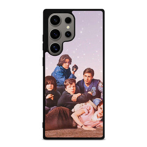 THE BREAKFAST CLUB DREAMY Samsung Galaxy S24 Ultra Case Cover THE BREAKFAST CLUB DREAMY Samsung Galaxy S24 Ultra Case Cover