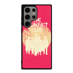 THE BREAKFAST CLUB POSTER Samsung Galaxy S24 Ultra Case Cover THE BREAKFAST CLUB POSTER Samsung Galaxy S24 Ultra Case Cover