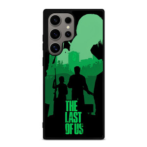 THE LAST OF US MOVIES FAN ART Samsung Galaxy S24 Ultra Case Cover
