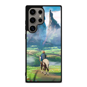 THE LEGEND OF ZELDA TEARS OF THE KINGDOM GAMES Samsung Galaxy S24 Ultra Case Cover THE LEGEND OF ZELDA TEARS OF THE KINGDOM GAMES Samsung Galaxy S24 Ultra Case Cover