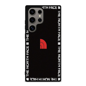 THE NORTH FACE LOGO TYPE Samsung Galaxy S24 Ultra Case Cover THE NORTH FACE LOGO TYPE Samsung Galaxy S24 Ultra Case Cover