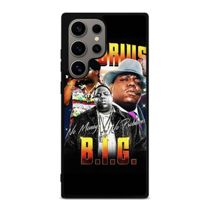 THE NOTORIUS BIG RAPPER RETRO Samsung Galaxy S24 Ultra Case Cover THE NOTORIUS BIG RAPPER RETRO Samsung Galaxy S24 Ultra Case Cover