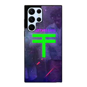 EARTHGANG HIP HOP LOGO  Samsung Galaxy S22 Ultra Case Cover