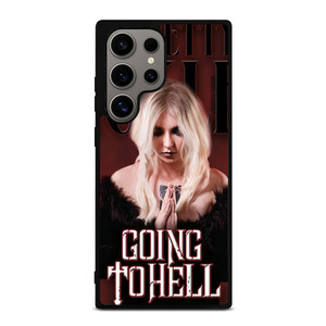 THE PRETTY RECKLESS GOING TO HELL Samsung Galaxy S24 Ultra Case Cover THE PRETTY RECKLESS GOING TO HELL Samsung Galaxy S24 Ultra Case Cover