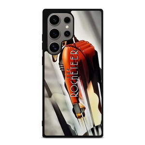THE ROCKETEER ADVENTURES CARTOON Samsung Galaxy S24 Ultra Case Cover