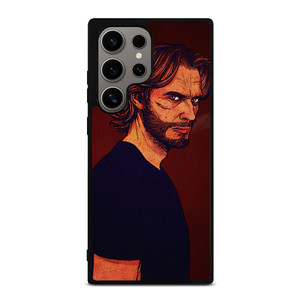 THE WOLF AMONG US BIGBY WOLF Samsung Galaxy S24 Ultra Case Cover THE WOLF AMONG US BIGBY WOLF Samsung Galaxy S24 Ultra Case Cover