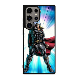 THOR MARVEL COMIC CARTOON Samsung Galaxy S24 Ultra Case Cover THOR MARVEL COMIC CARTOON Samsung Galaxy S24 Ultra Case Cover