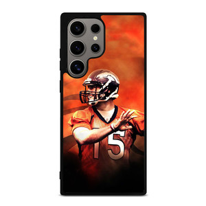 TIM TEBOW DENVER BRONCOS NFL Samsung Galaxy S24 Ultra Case Cover TIM TEBOW DENVER BRONCOS NFL Samsung Galaxy S24 Ultra Case Cover