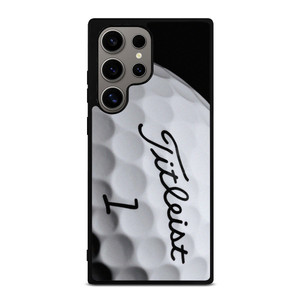 TITLEIST GOLF BALL Samsung Galaxy S24 Ultra Case Cover TITLEIST GOLF BALL Samsung Galaxy S24 Ultra Case Cover