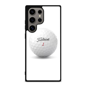 TITLEIST GOLF PRO BALL Samsung Galaxy S24 Ultra Case Cover