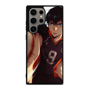 TOBIO KAGEYAMA HAIKYUU ANIME MOVIES Samsung Galaxy S24 Ultra Case Cover TOBIO KAGEYAMA HAIKYUU ANIME MOVIES Samsung Galaxy S24 Ultra Case Cover