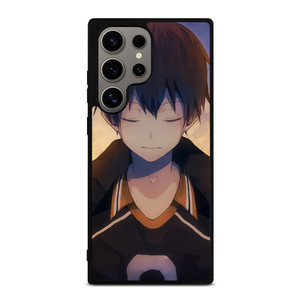 TOBIO KAGEYAMA HAIKYUU ANIME Samsung Galaxy S24 Ultra Case Cover TOBIO KAGEYAMA HAIKYUU ANIME Samsung Galaxy S24 Ultra Case Cover