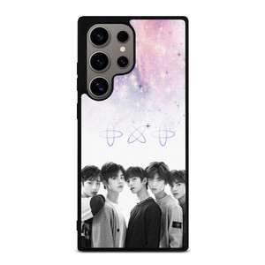 TOMORROW X TOGETHER TXT KPOP 2 Samsung Galaxy S24 Ultra Case Cover