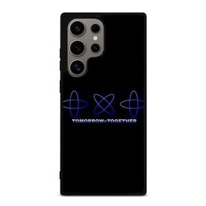 TOMORROW X TOGETHER TXT LOGO 2 Samsung Galaxy S24 Ultra Case Cover TOMORROW X TOGETHER TXT LOGO 2 Samsung Galaxy S24 Ultra Case Cover