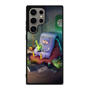 TOWELIE SOUTH PARK Samsung Galaxy S24 Ultra Case Cover