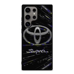 TOYOTA SUPRA EMBLEM PSYCHEDHELIC Samsung Galaxy S24 Ultra Case Cover TOYOTA SUPRA EMBLEM PSYCHEDHELIC Samsung Galaxy S24 Ultra Case Cover