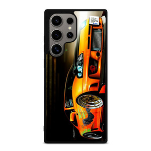 TOYOTA SUPRA MK4 CUSTOM Samsung Galaxy S24 Ultra Case Cover TOYOTA SUPRA MK4 CUSTOM Samsung Galaxy S24 Ultra Case Cover