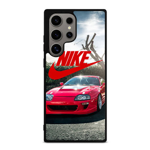 TOYOTA SUPRA MK4 NIKE Samsung Galaxy S24 Ultra Case Cover TOYOTA SUPRA MK4 NIKE Samsung Galaxy S24 Ultra Case Cover