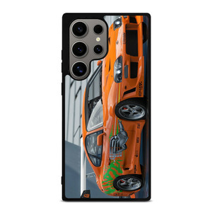 TOYOTA SUPRA PAUL WALKER Samsung Galaxy S24 Ultra Case Cover TOYOTA SUPRA PAUL WALKER Samsung Galaxy S24 Ultra Case Cover